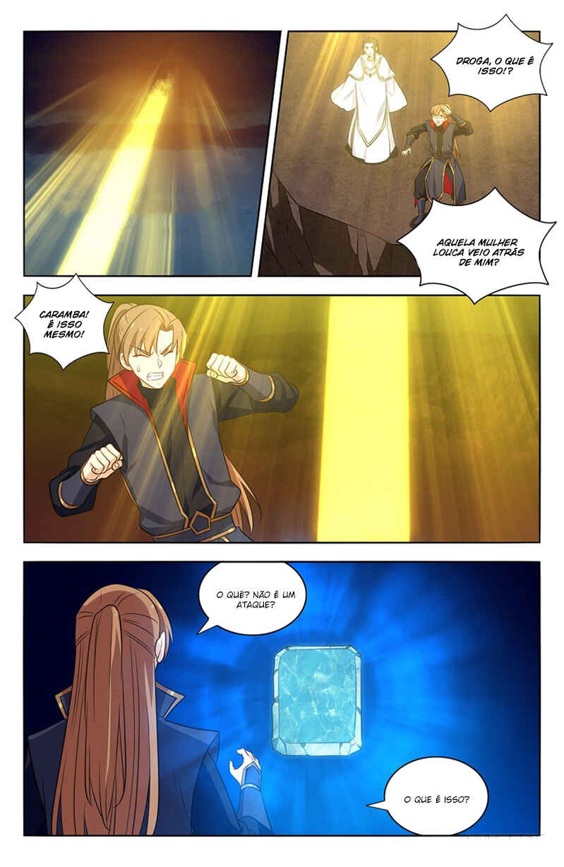 Chapter 361 - Page 5
