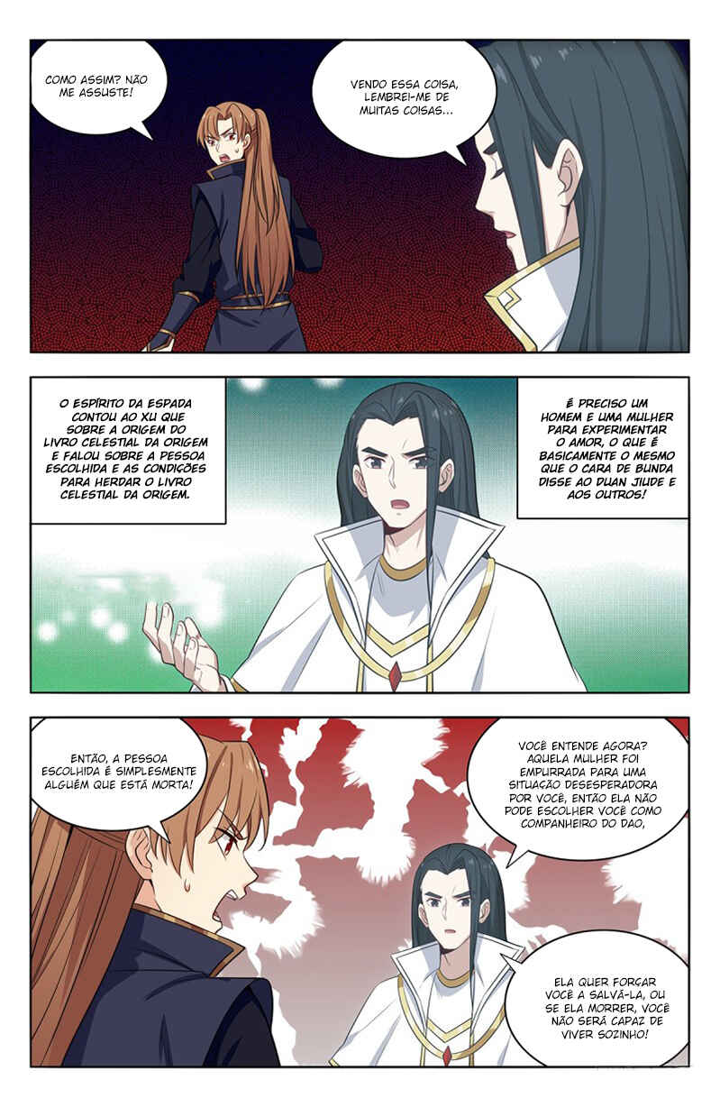 Chapter 361 - Page 7
