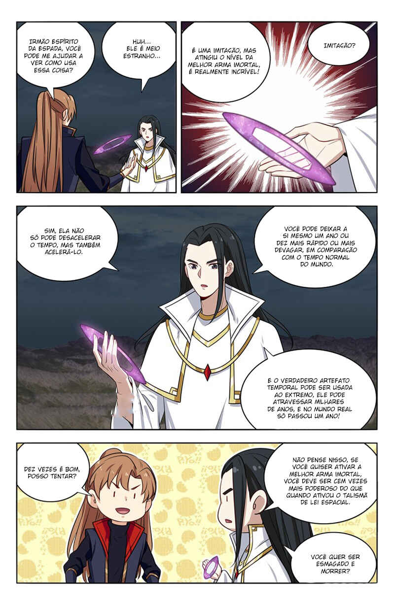 Chapter 361 - Page 9