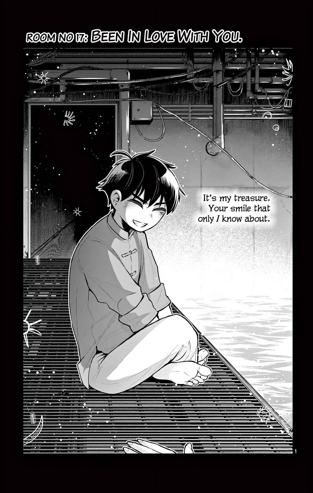 Chapter 17 - Page 1