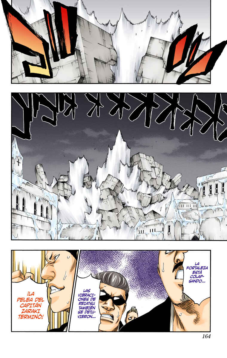 Chapter 579 - Page 11