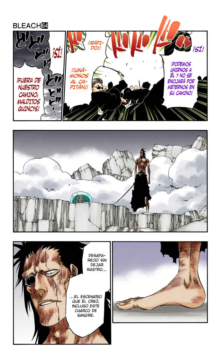 Chapter 579 - Page 12