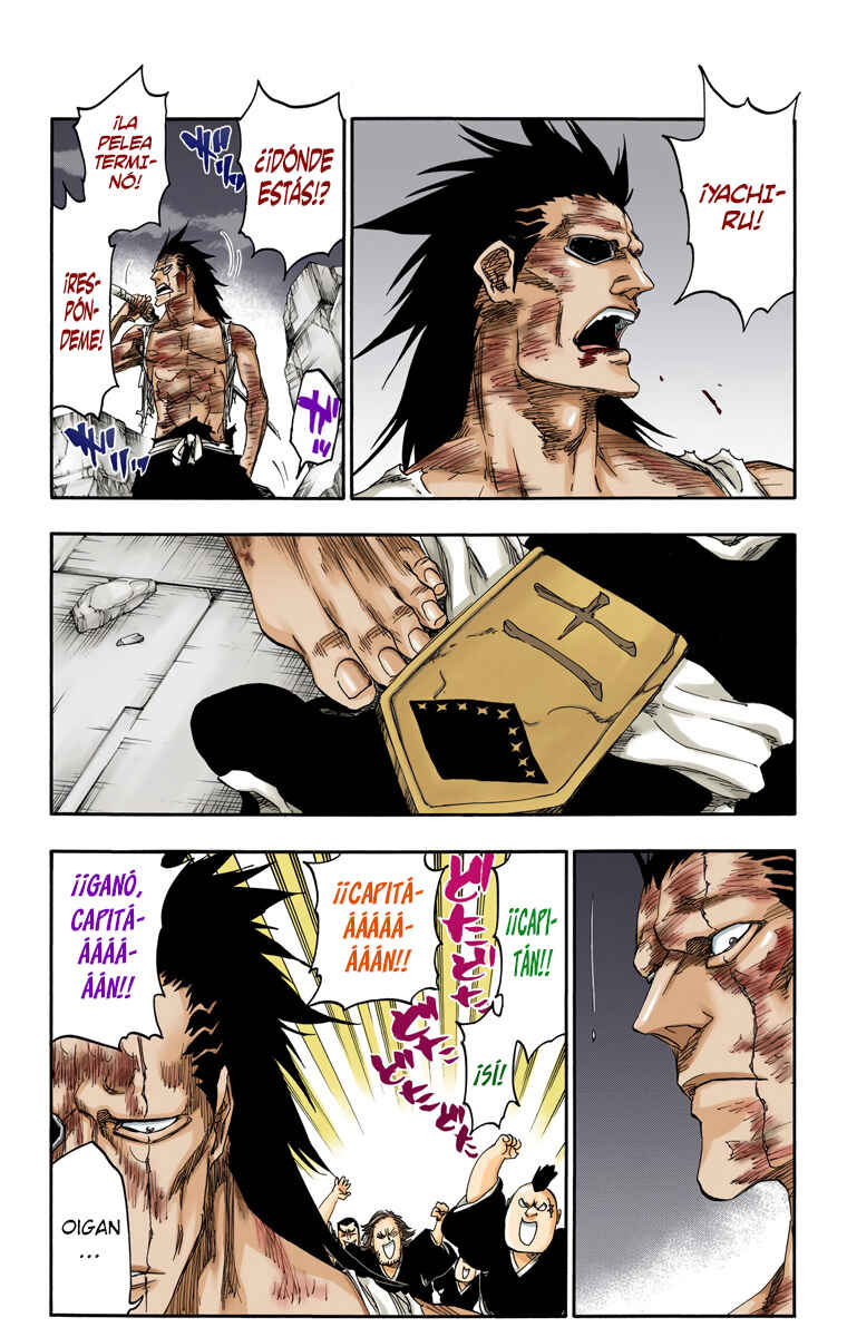 Chapter 579 - Page 14