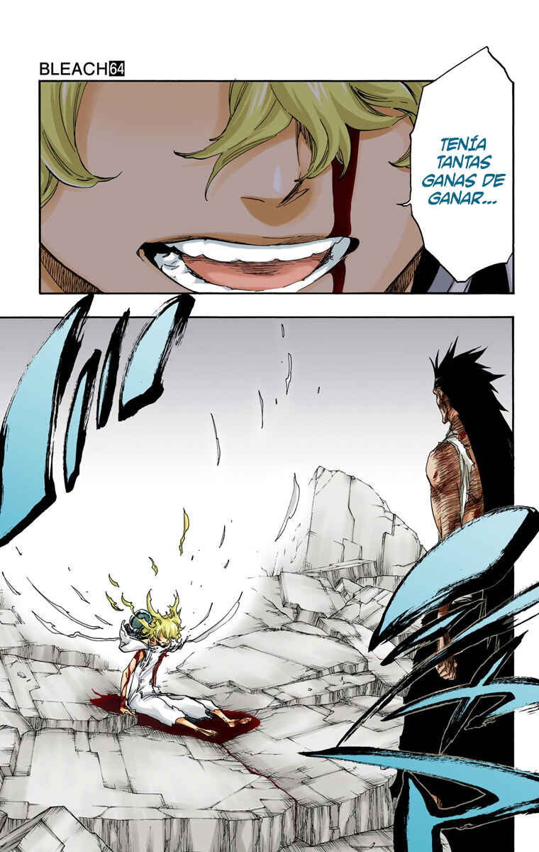 Chapter 579 - Page 6