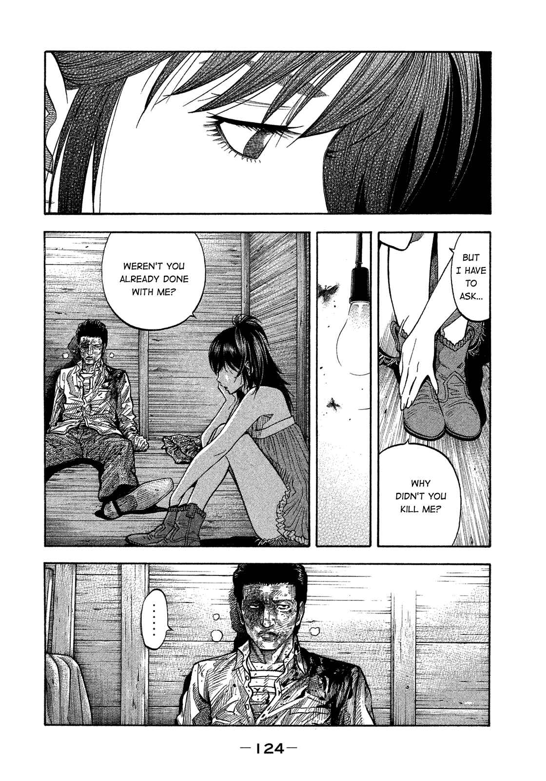 Chapter 146 - Page 11
