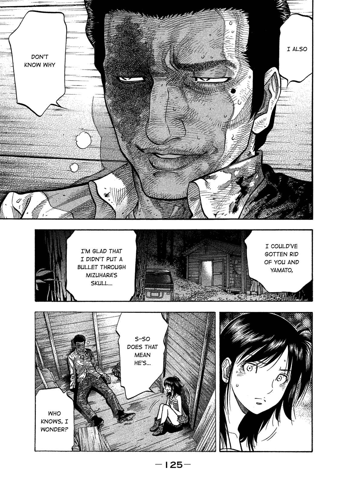 Chapter 146 - Page 12