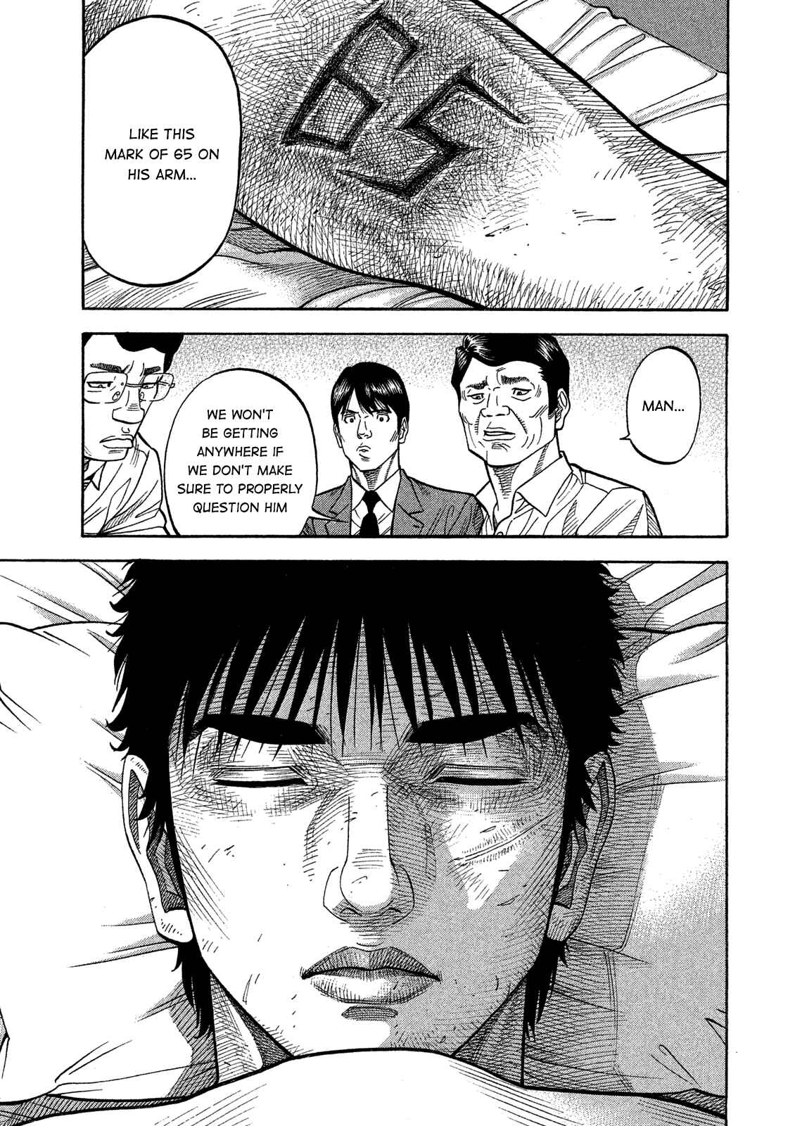 Chapter 146 - Page 16