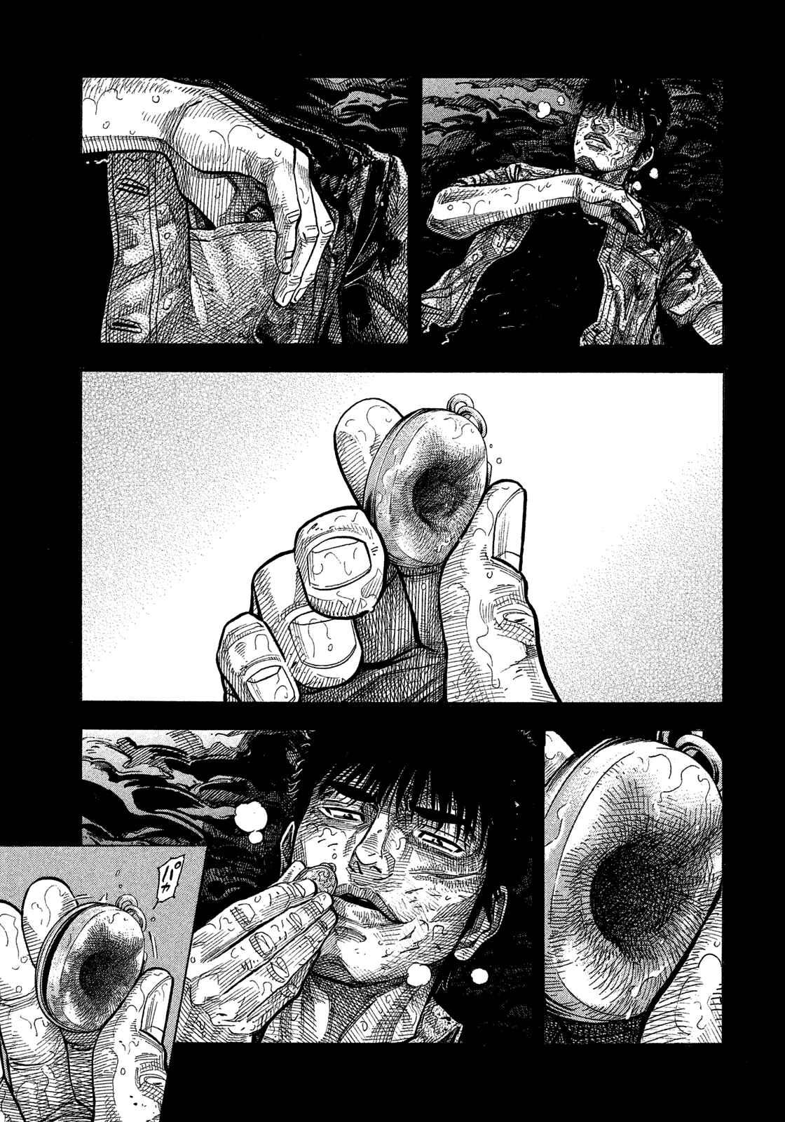 Chapter 146 - Page 3