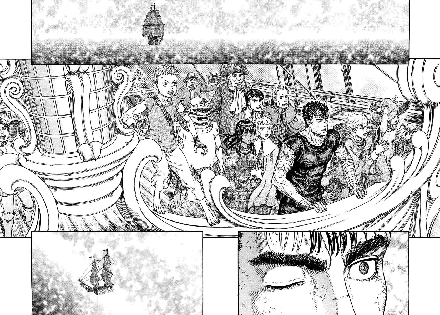 Chapter 305 - Page 5