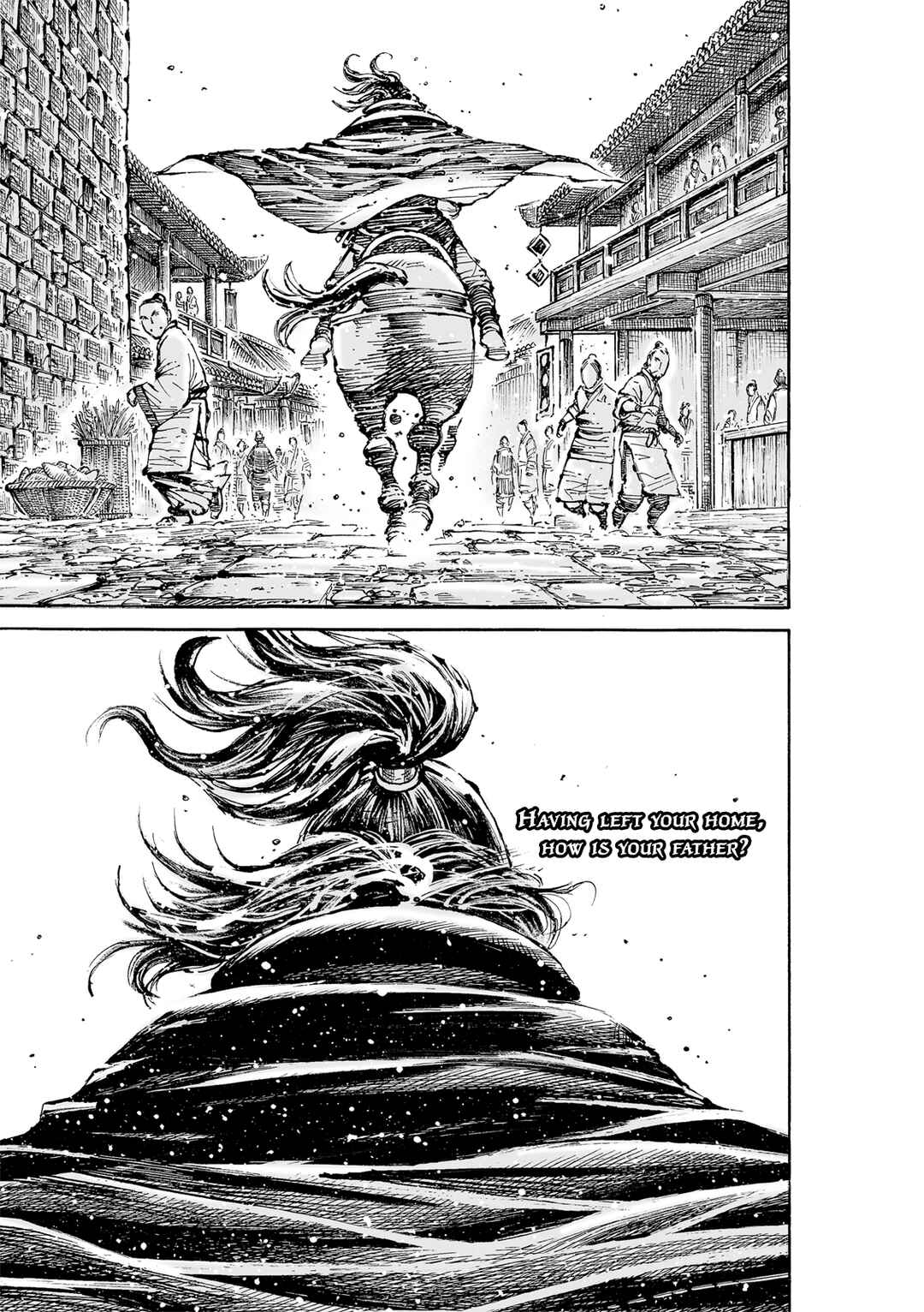 Chapter 588 - Page 16