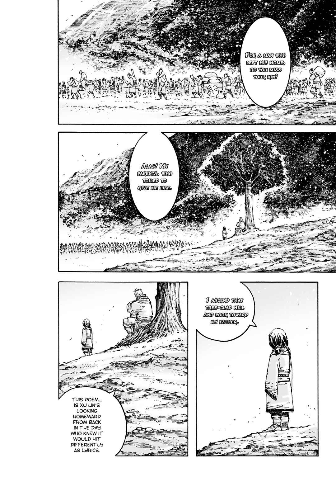 Chapter 588 - Page 18