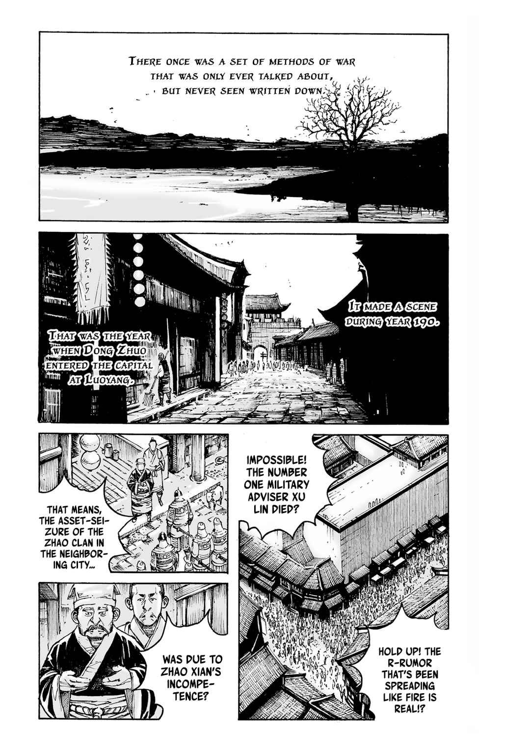 Chapter 588 - Page 2
