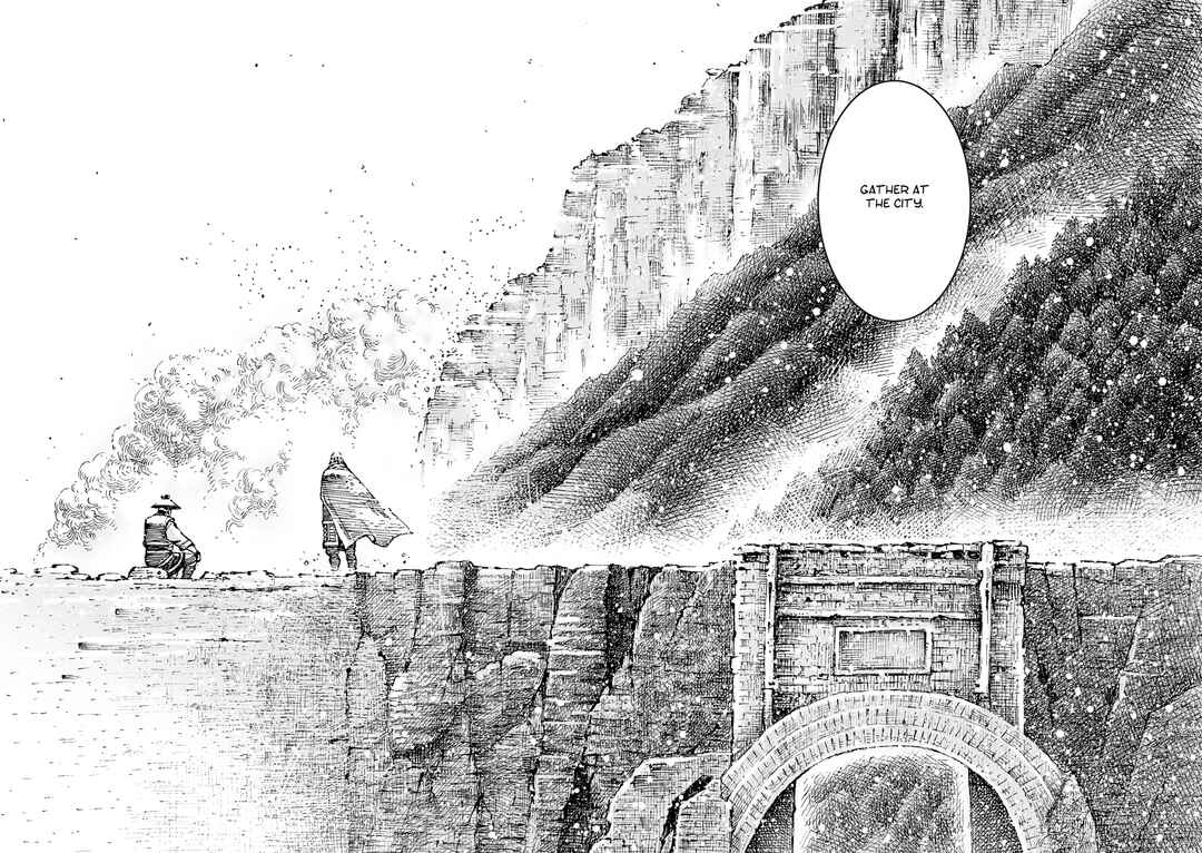 Chapter 588 - Page 26