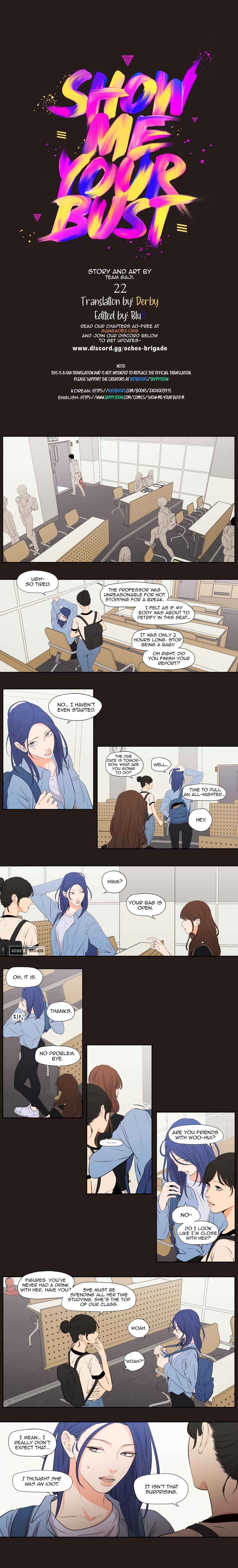 Chapter 22 - Page 1
