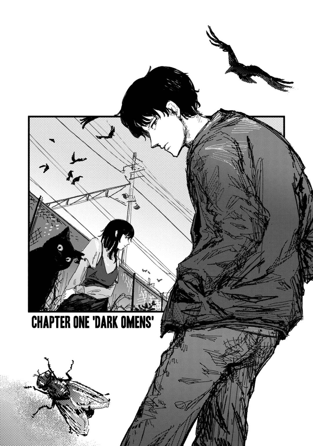 Chapter 1 - Page 5