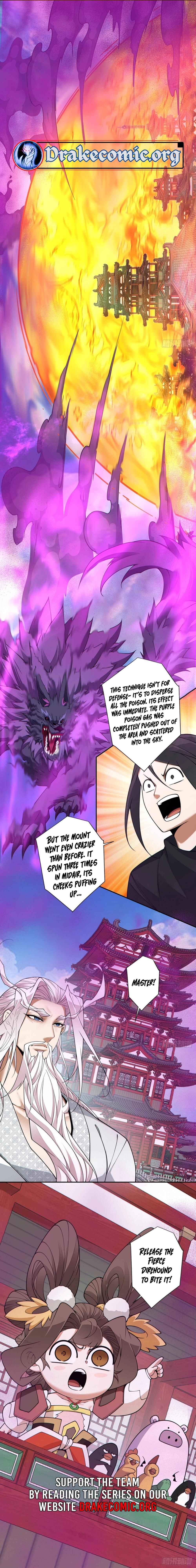 Chapter 351 - Page 10