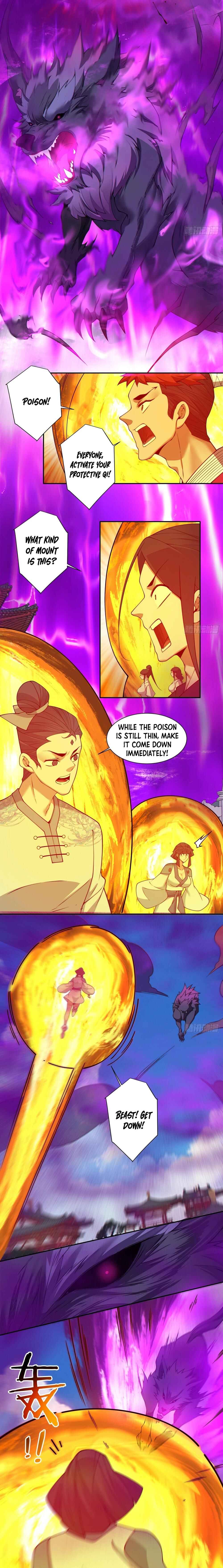 Chapter 351 - Page 3