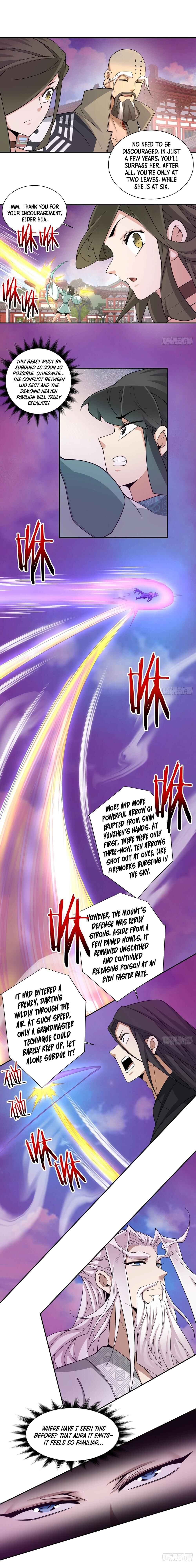 Chapter 351 - Page 8