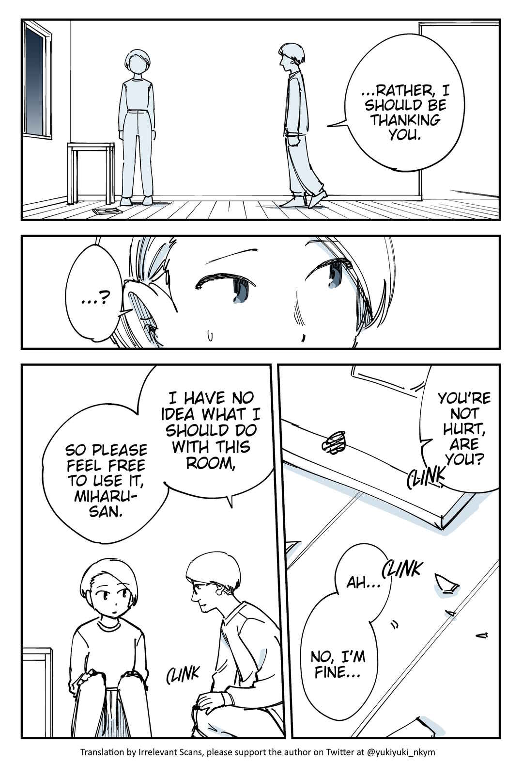 Chapter 505 - Page 2