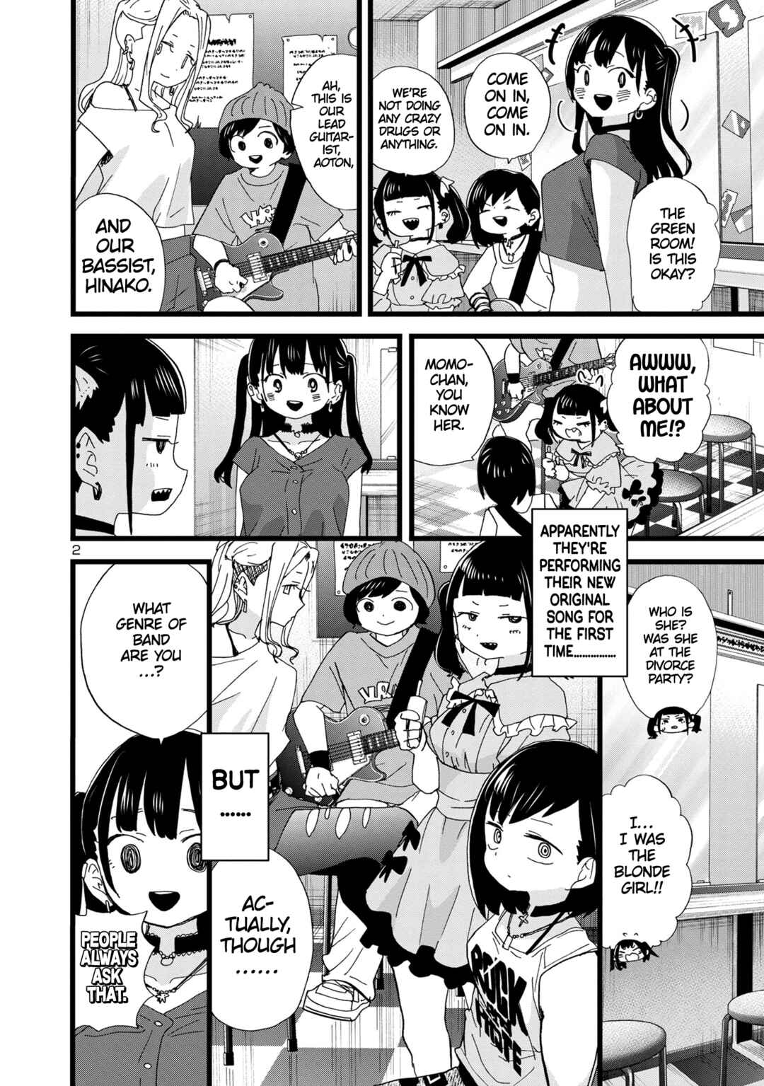 Chapter 127 - Page 3