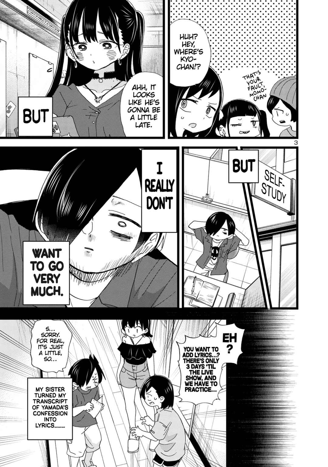 Chapter 127 - Page 4