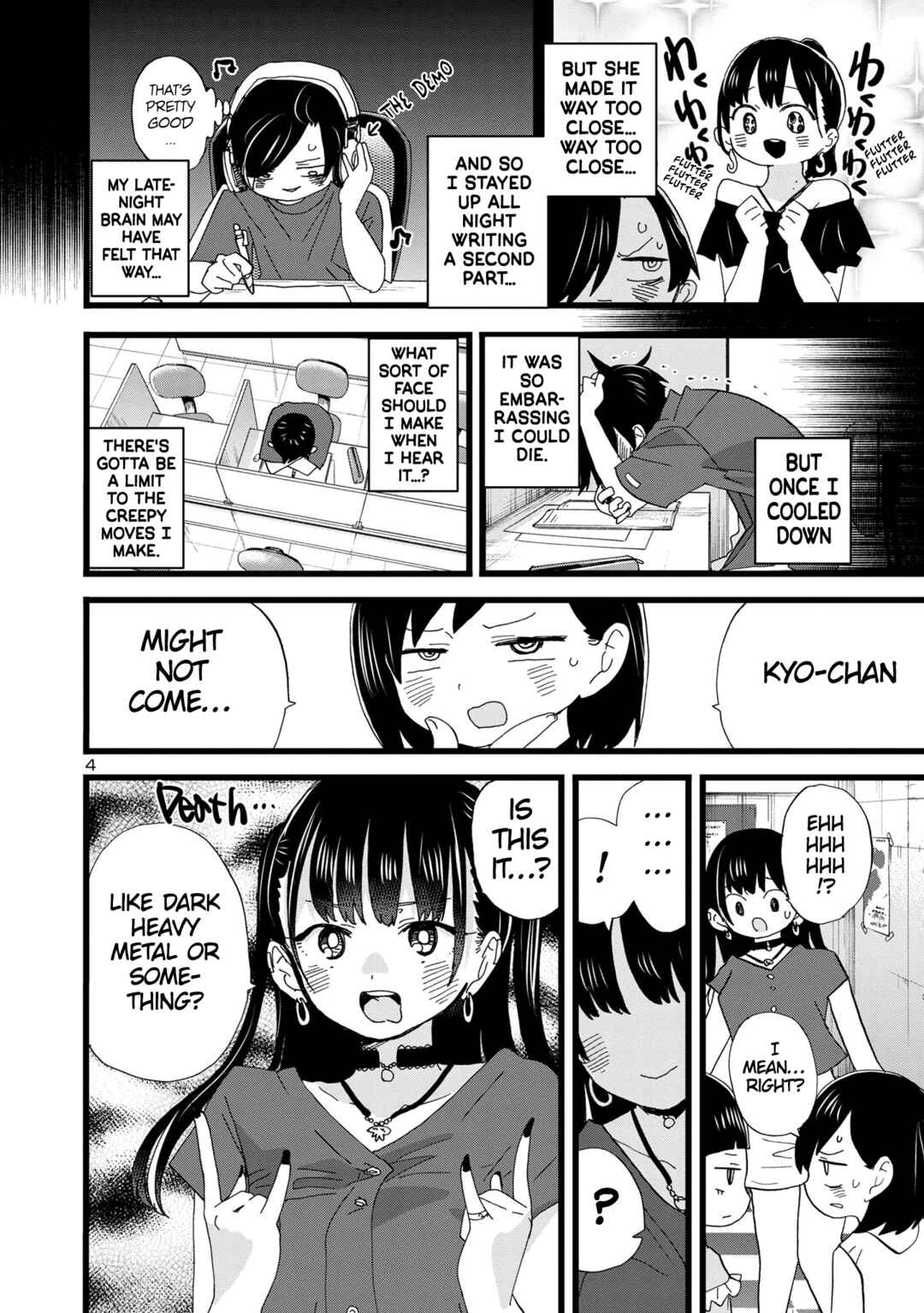 Chapter 127 - Page 5
