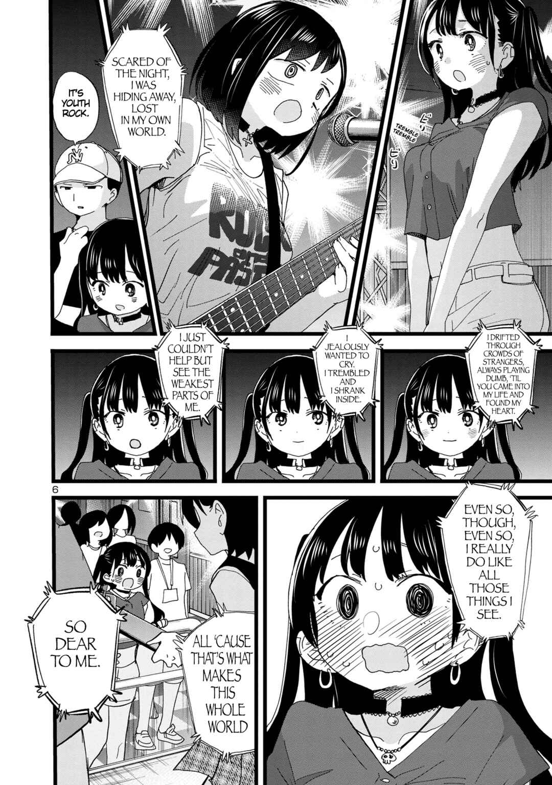 Chapter 127 - Page 7
