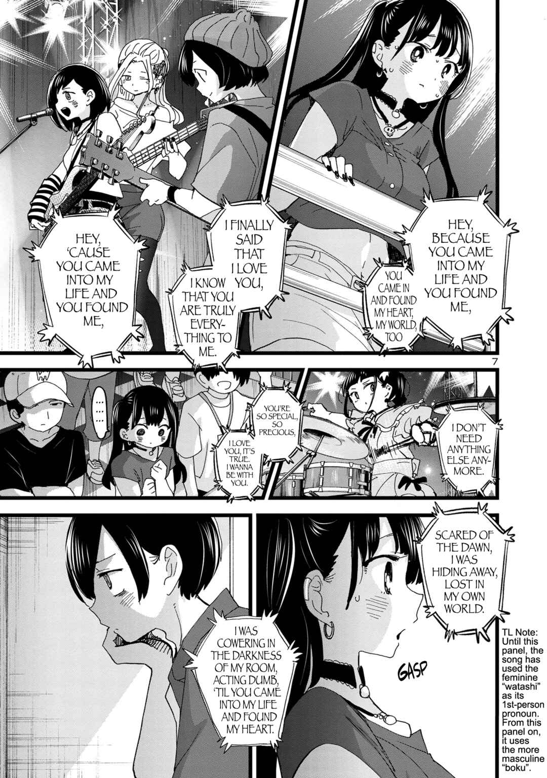 Chapter 127 - Page 8