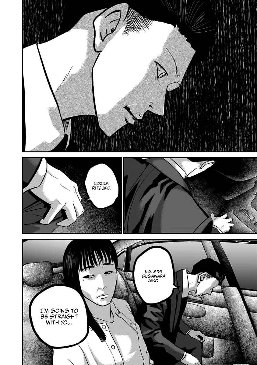 Chapter 64 - Page 12