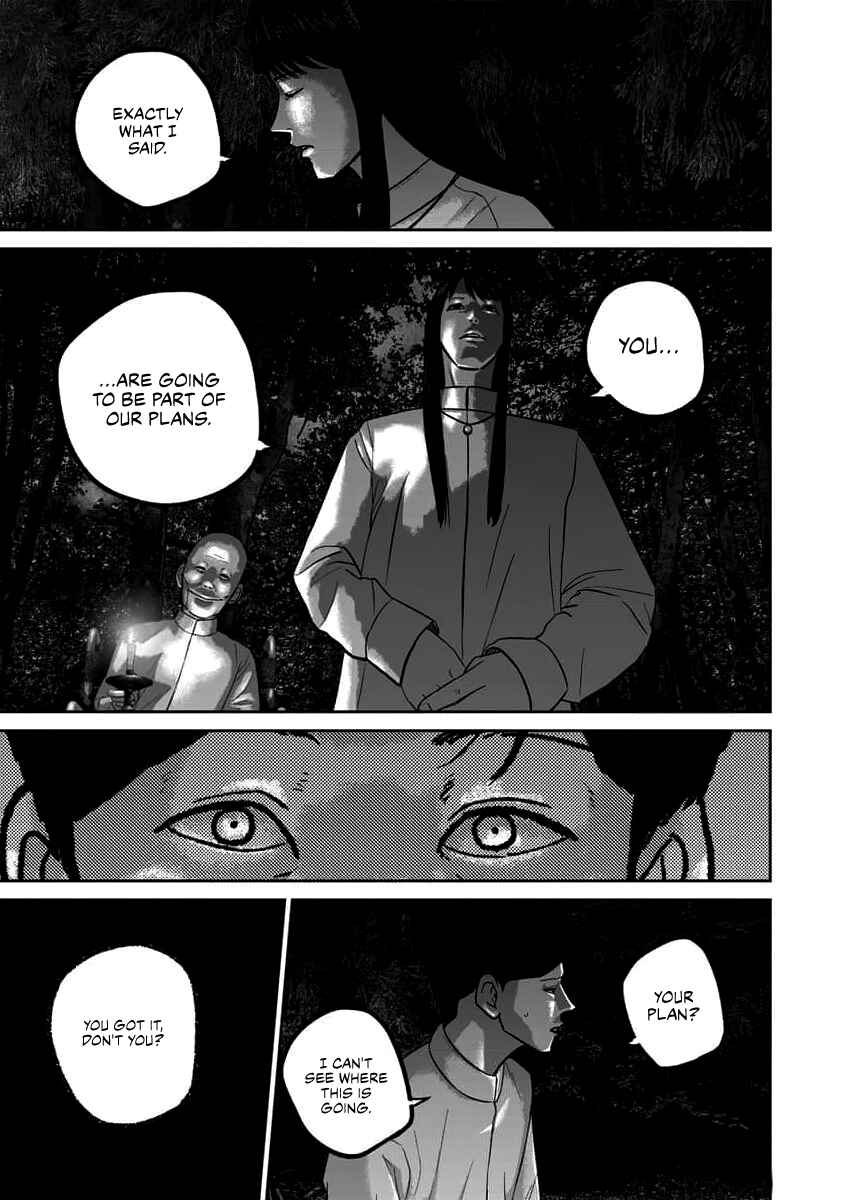 Chapter 64 - Page 15
