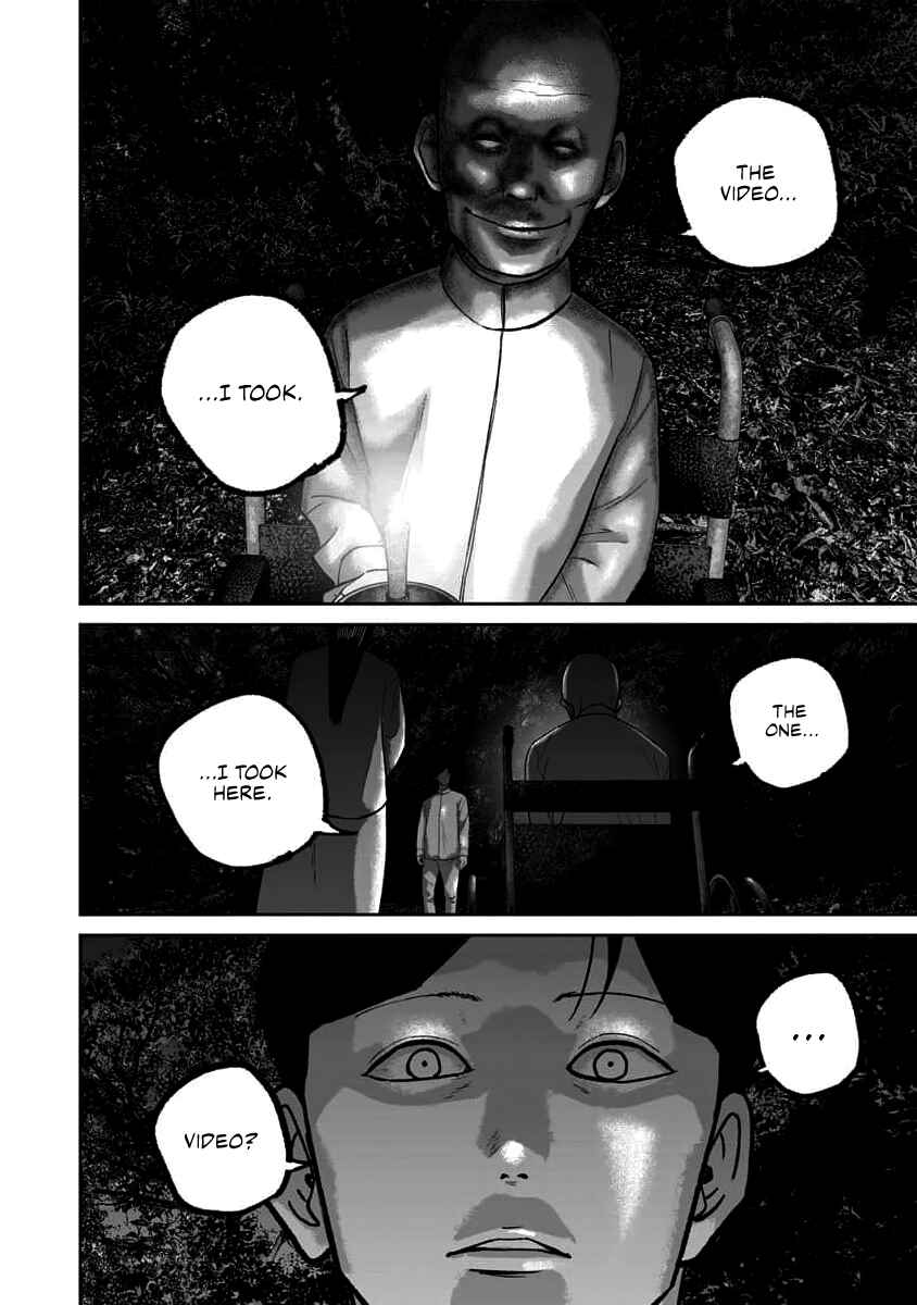 Chapter 64 - Page 16