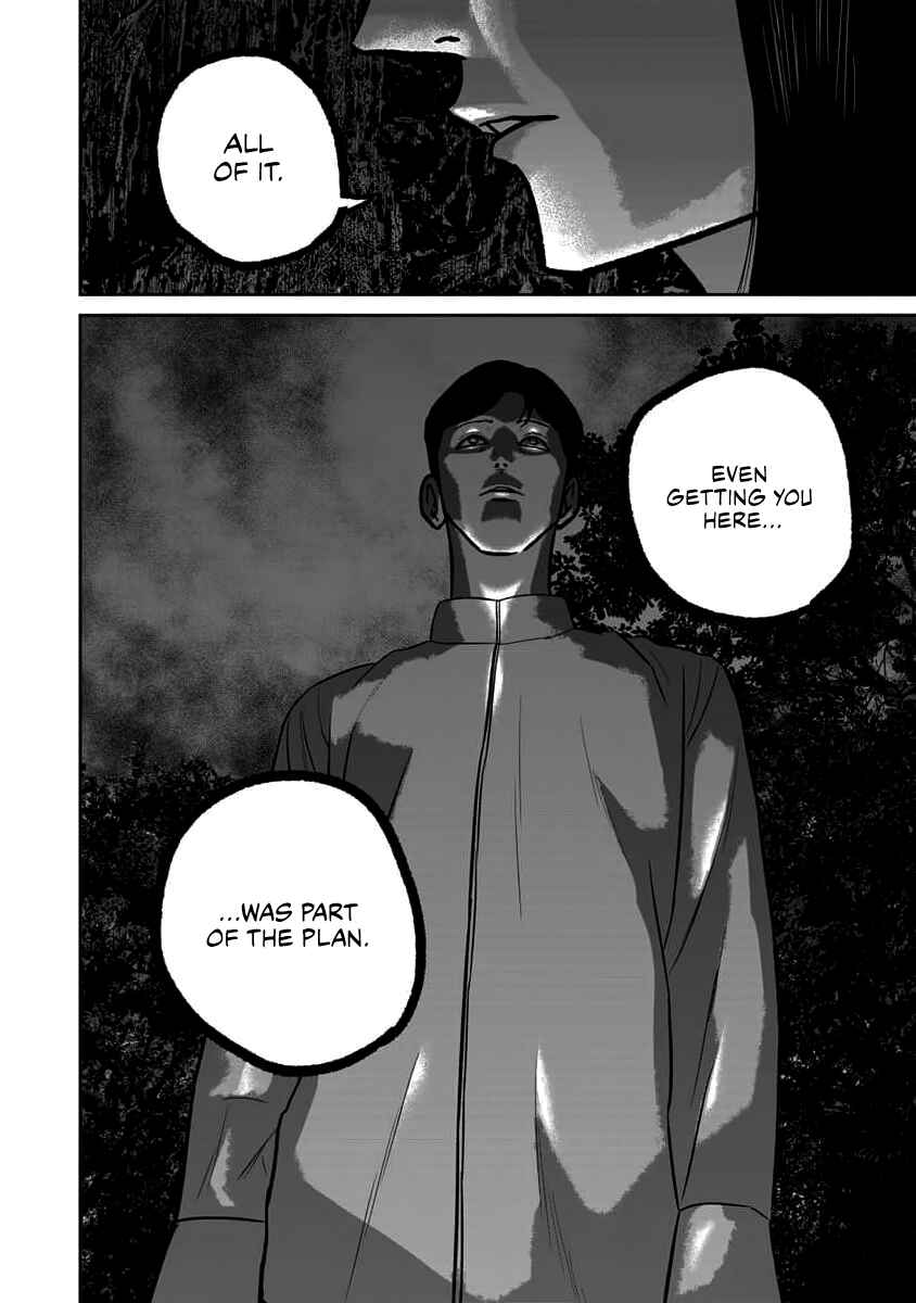 Chapter 64 - Page 18