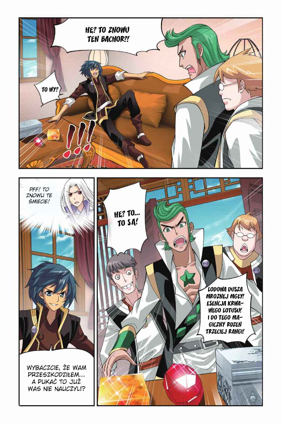 Chapter 37 - Page 19