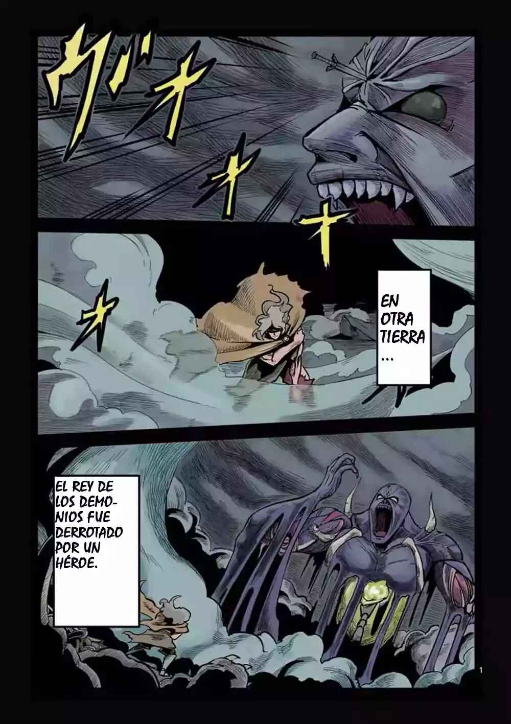 Chapter 1 - Page 2