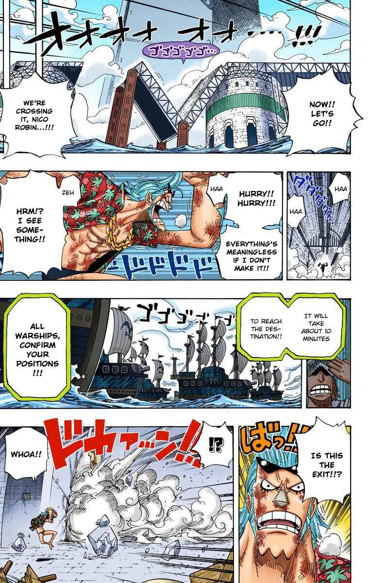 Chapter 416 - Page 6