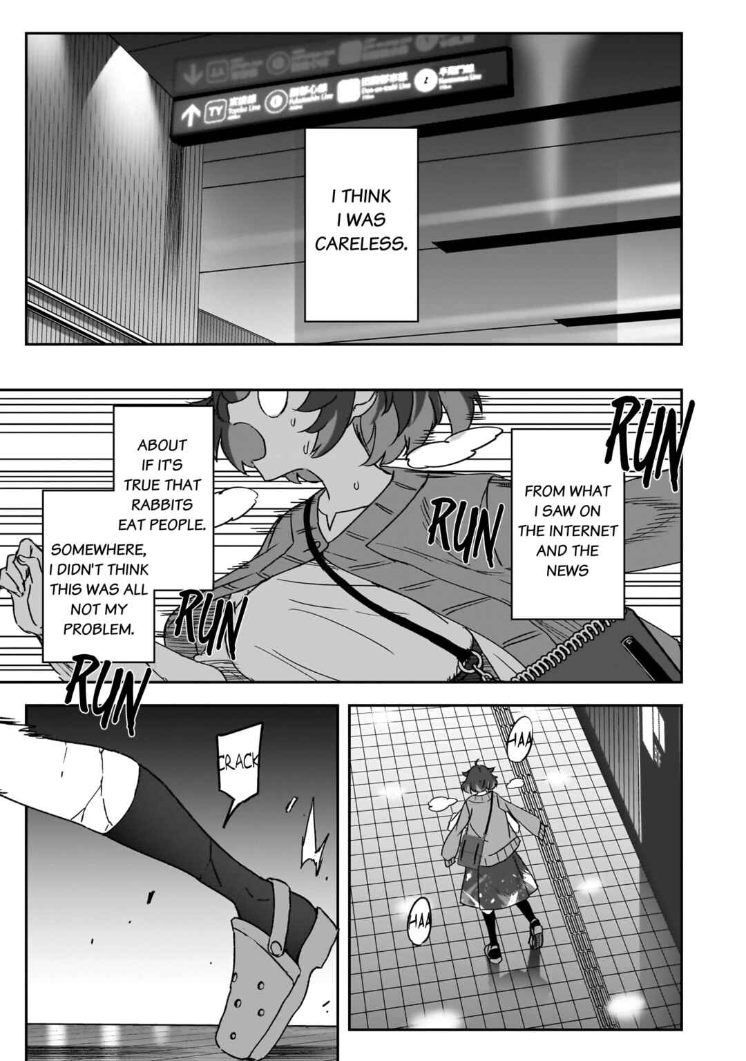 Chapter 2 - Page 1