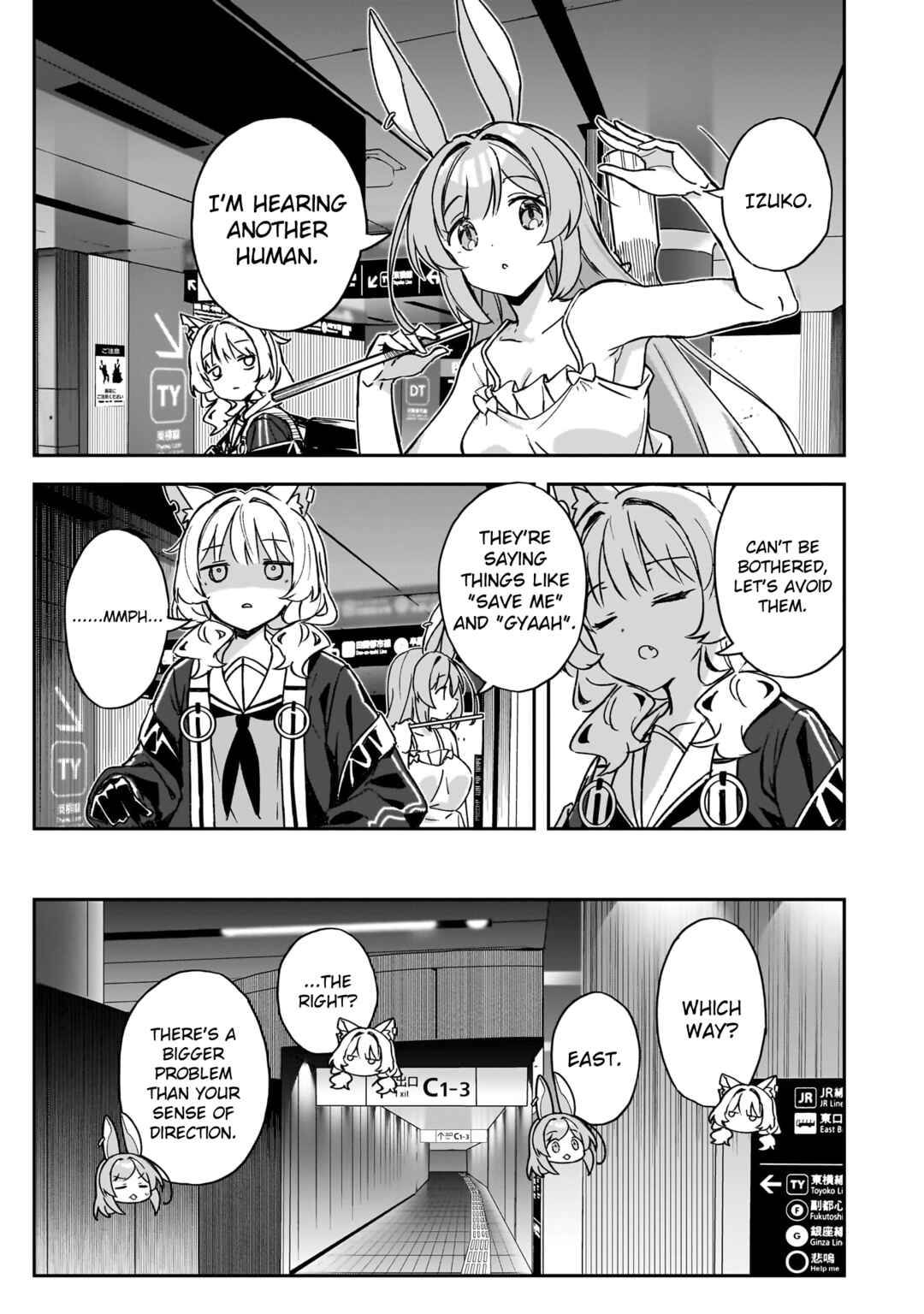 Chapter 2 - Page 7