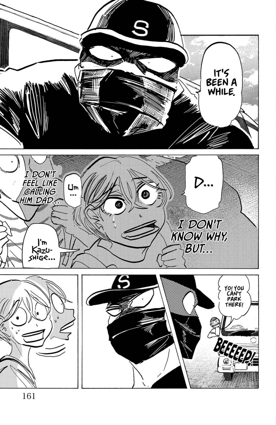 Chapter 132 - Page 12