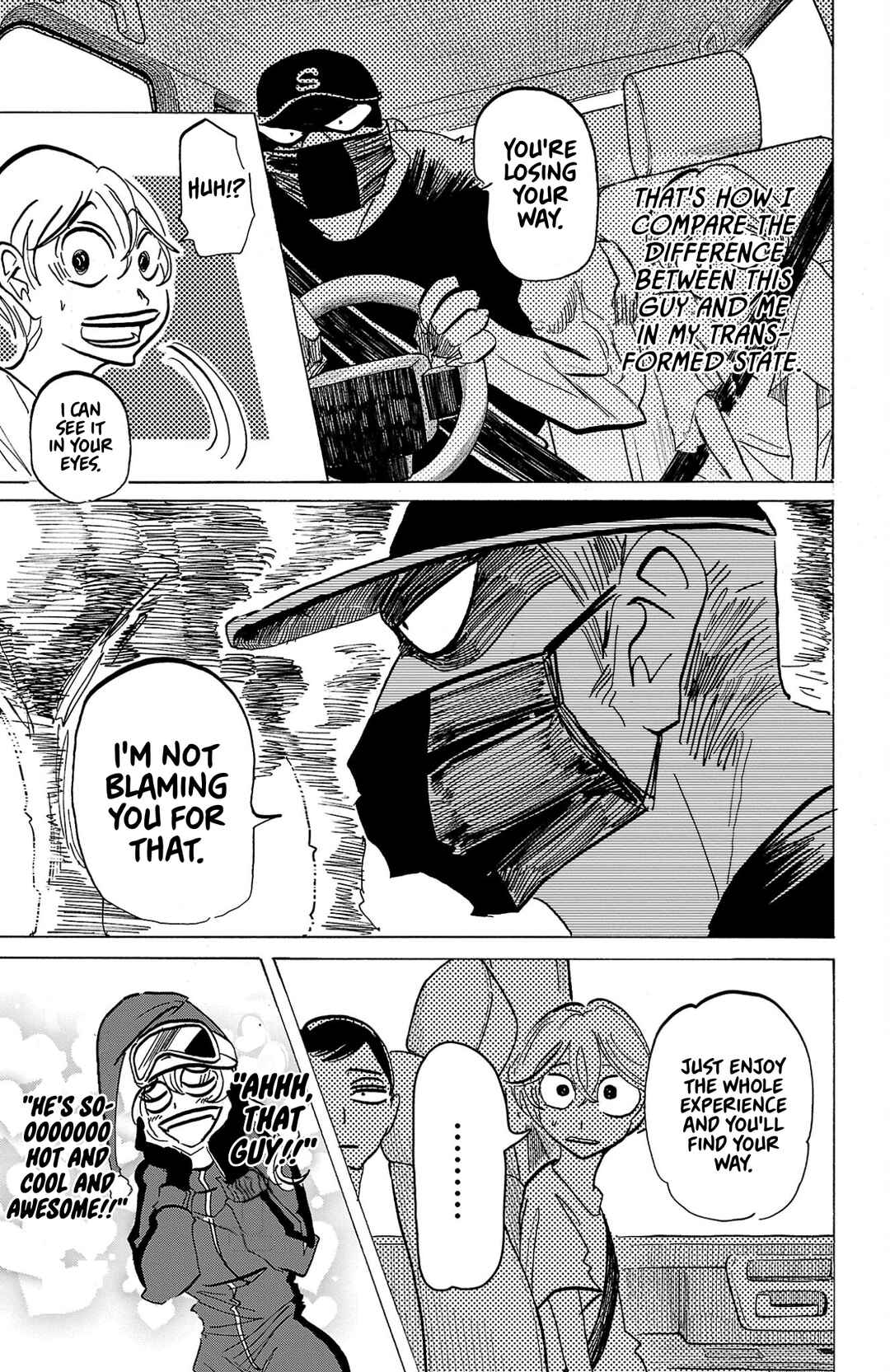 Chapter 132 - Page 16