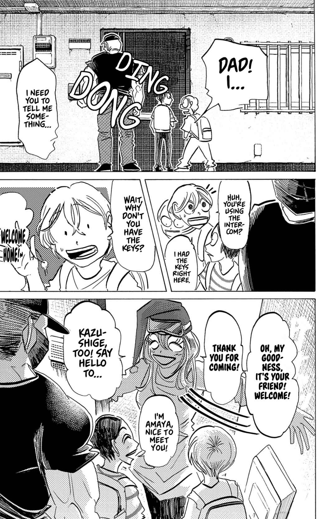 Chapter 132 - Page 18