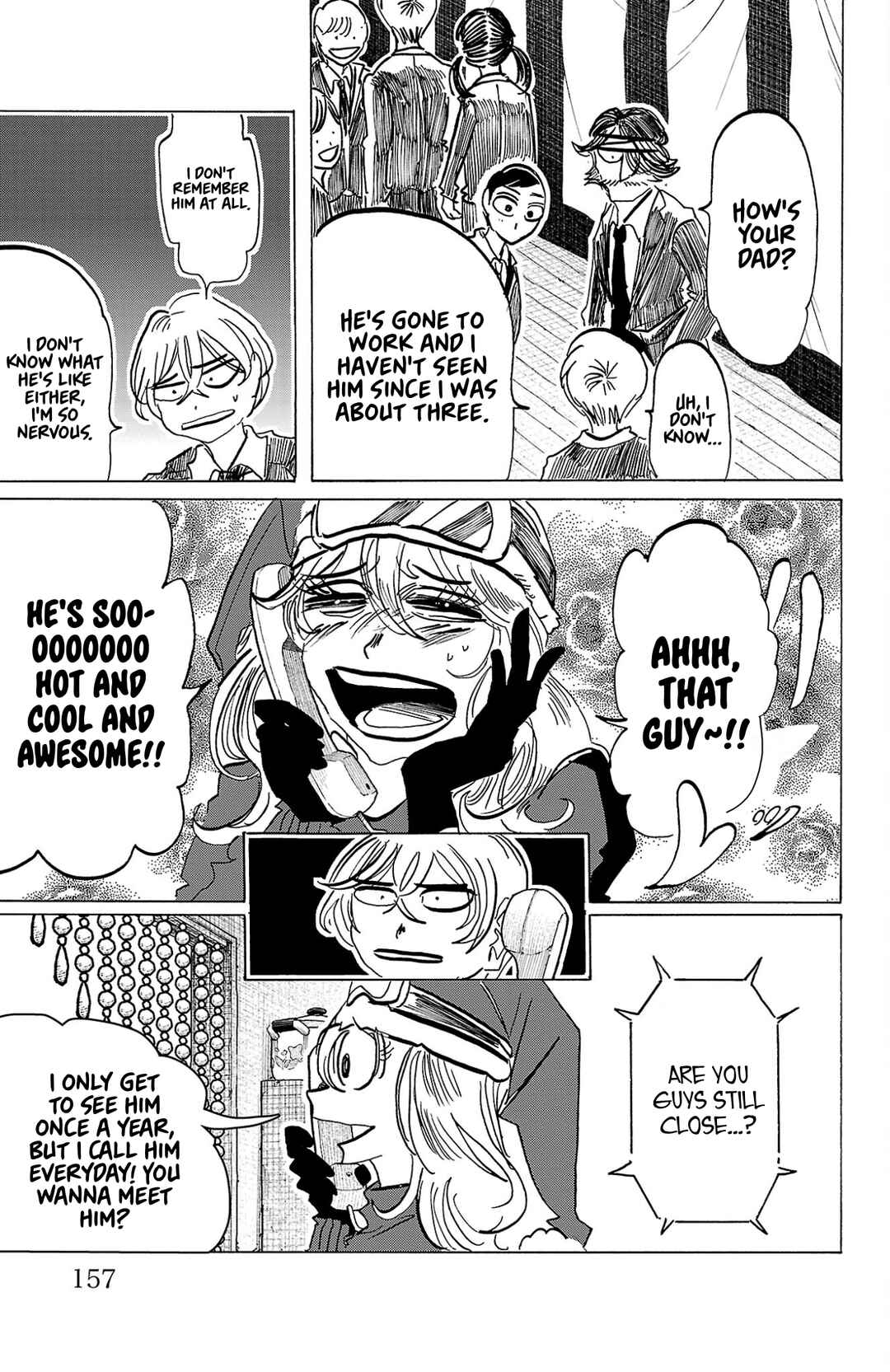 Chapter 132 - Page 8