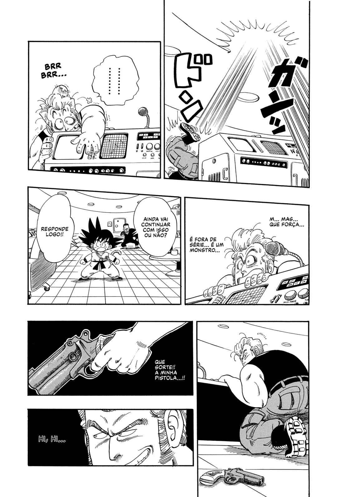Chapter 66 - Page 5