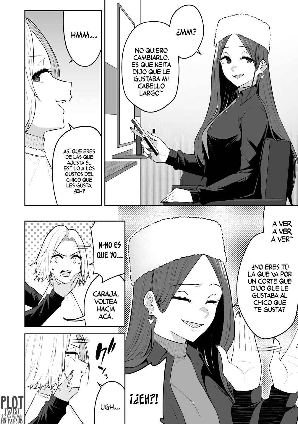 Chapter 33 - Page 10