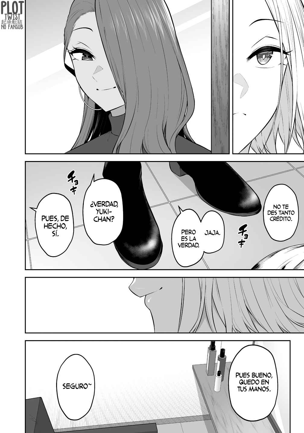Chapter 33 - Page 12
