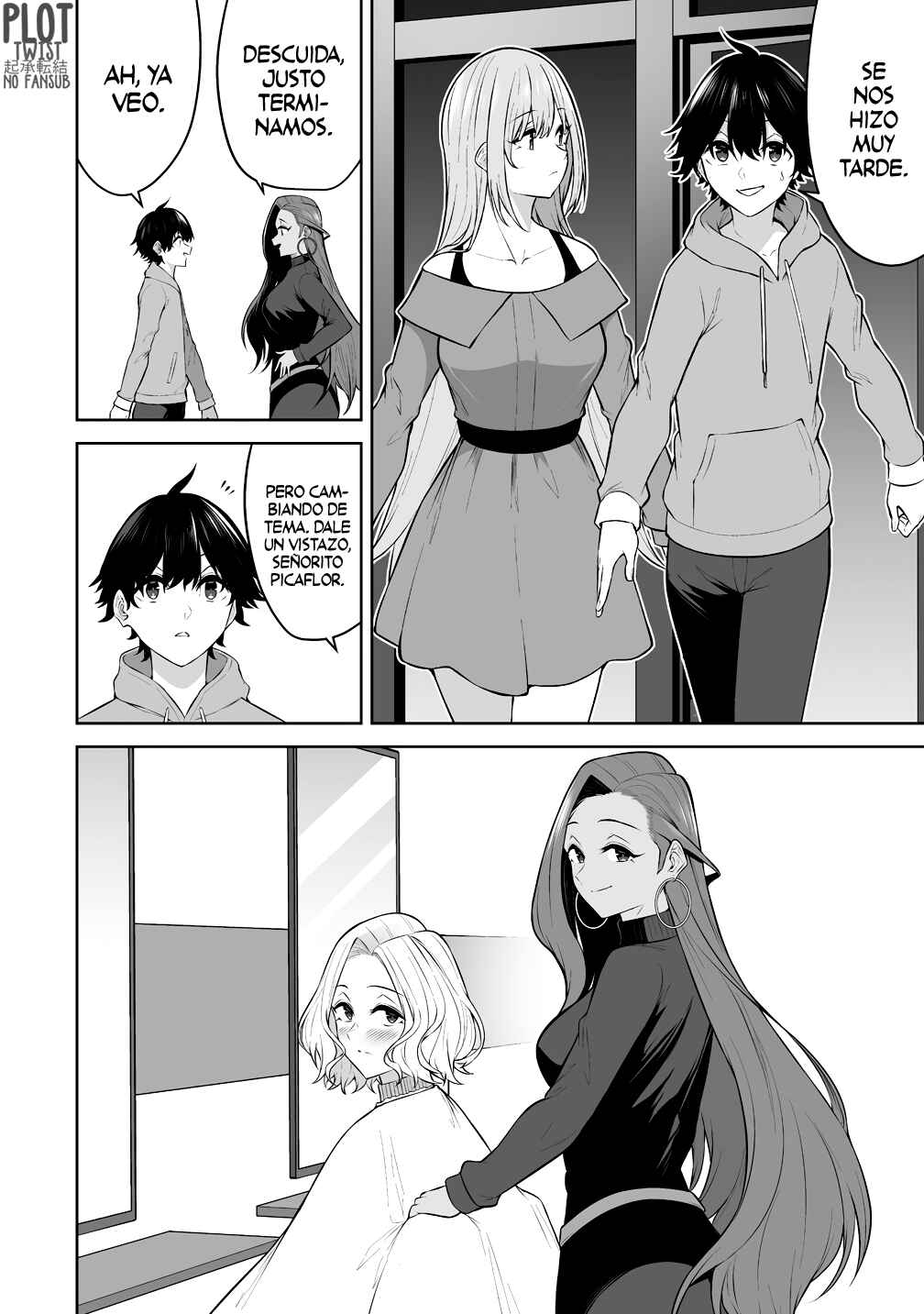 Chapter 33 - Page 18