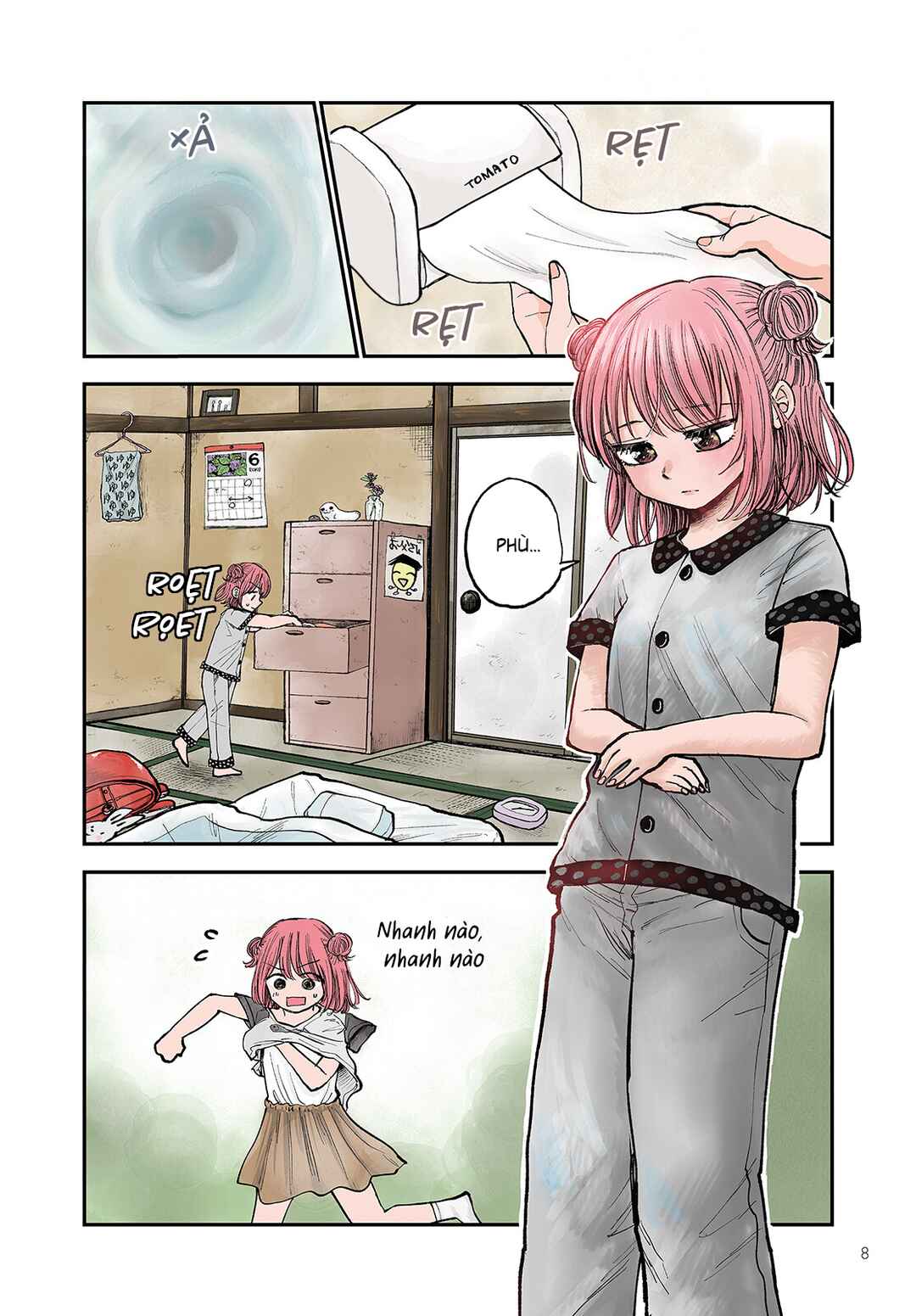 Chapter 1 - Page 4