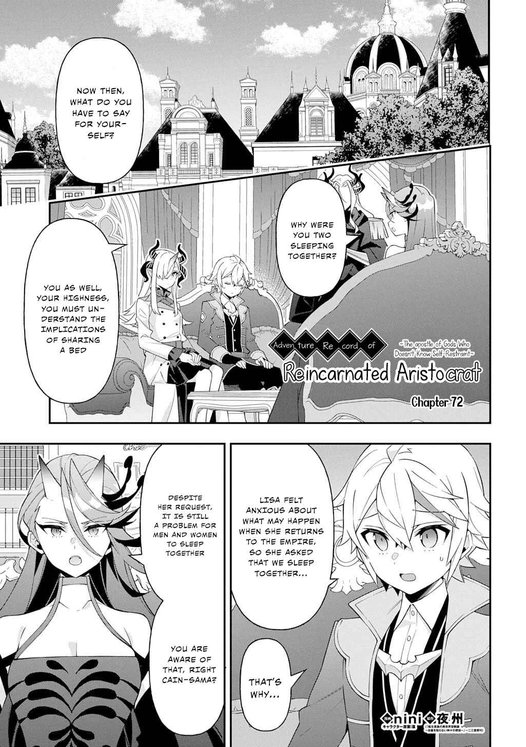 Chapter 72 - Page 1