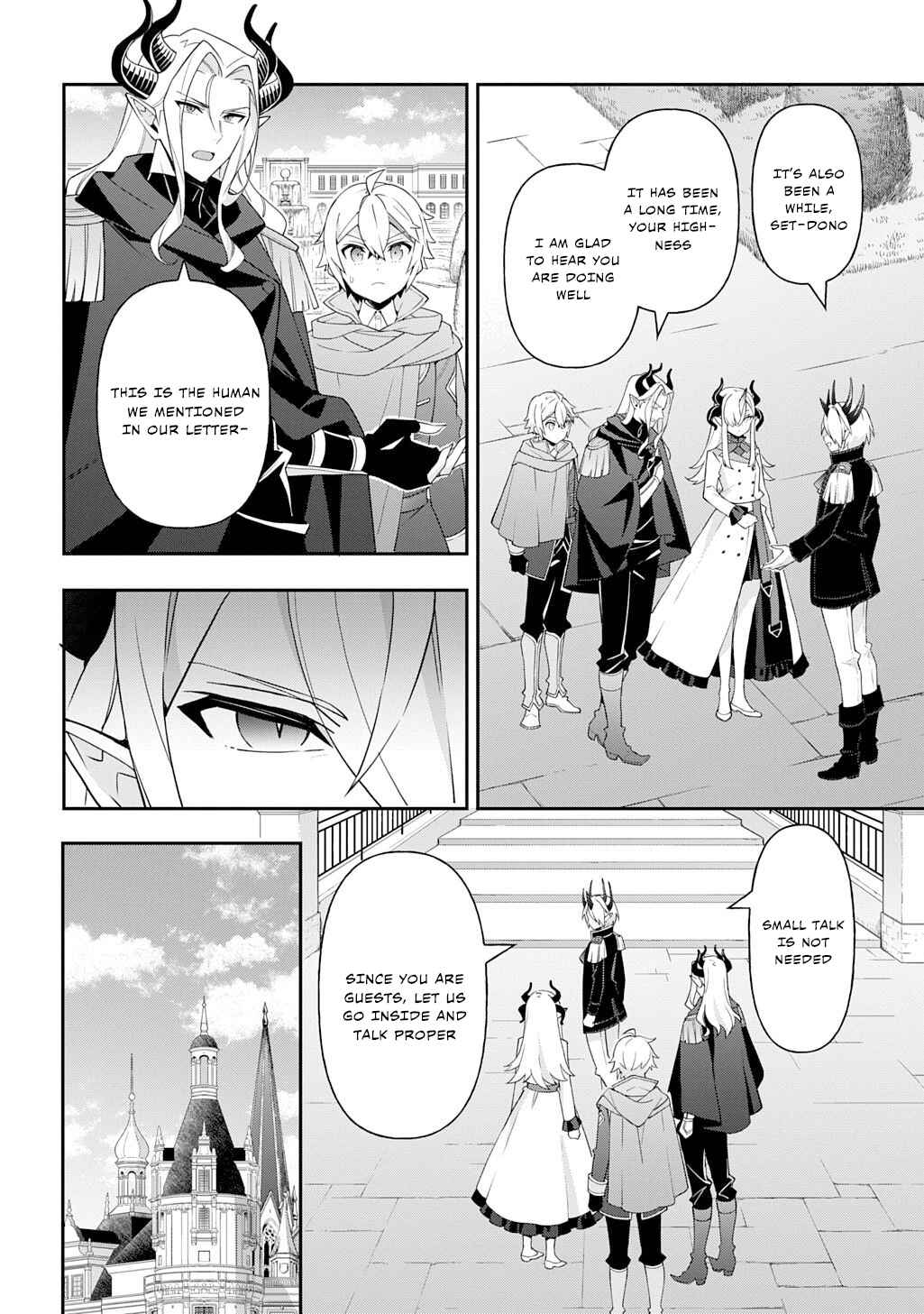 Chapter 72 - Page 12