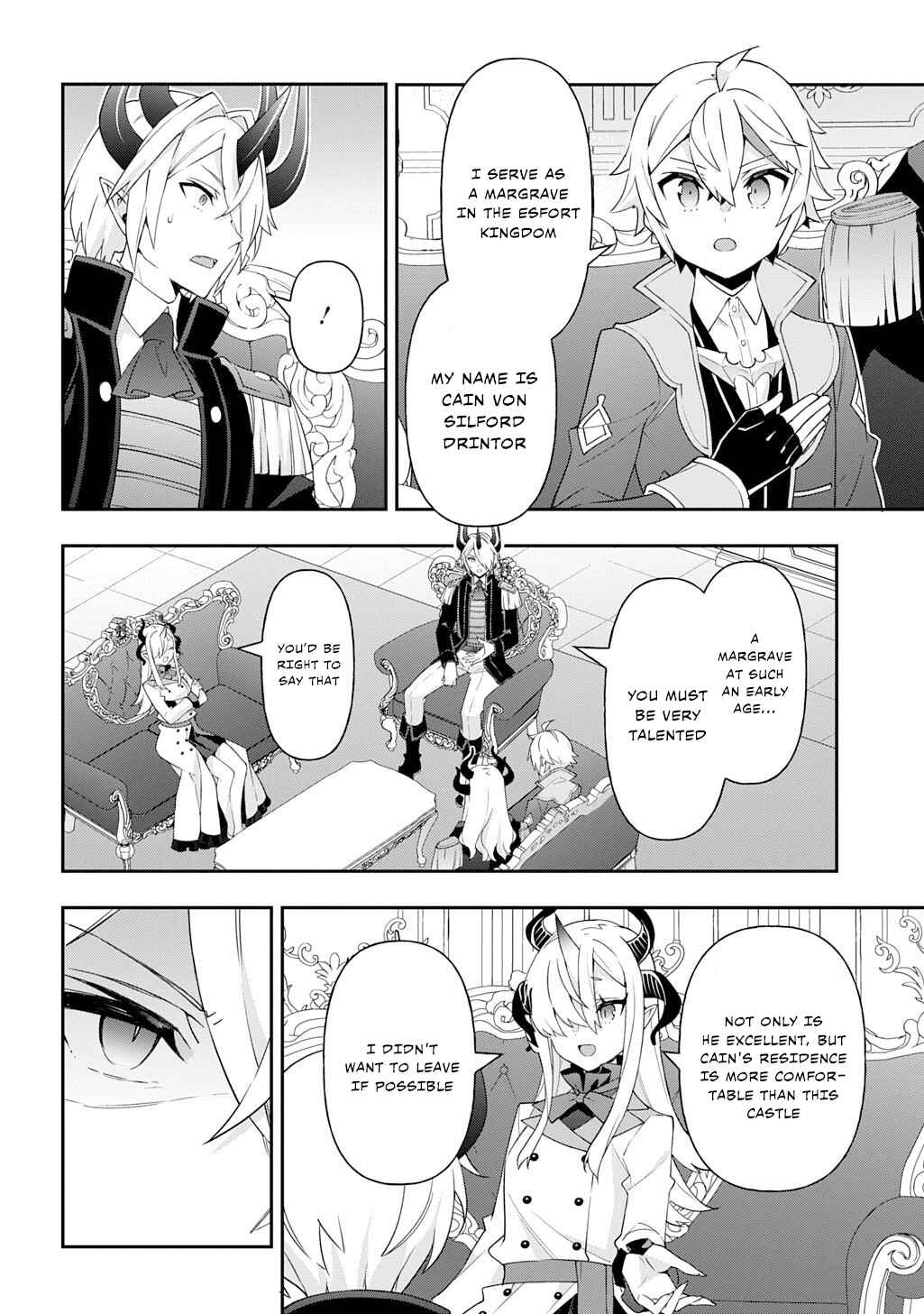 Chapter 72 - Page 14