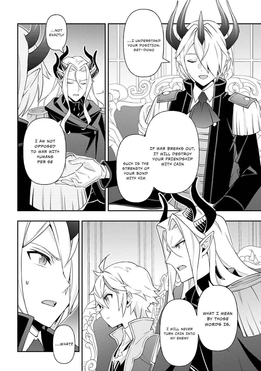 Chapter 72 - Page 20